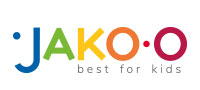 Logo JAKO O