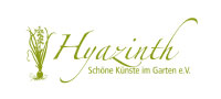 Logo Hyazinth