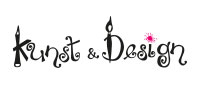 Logo Kunst und Design