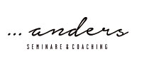 Logo Anders Seminar und Coaching